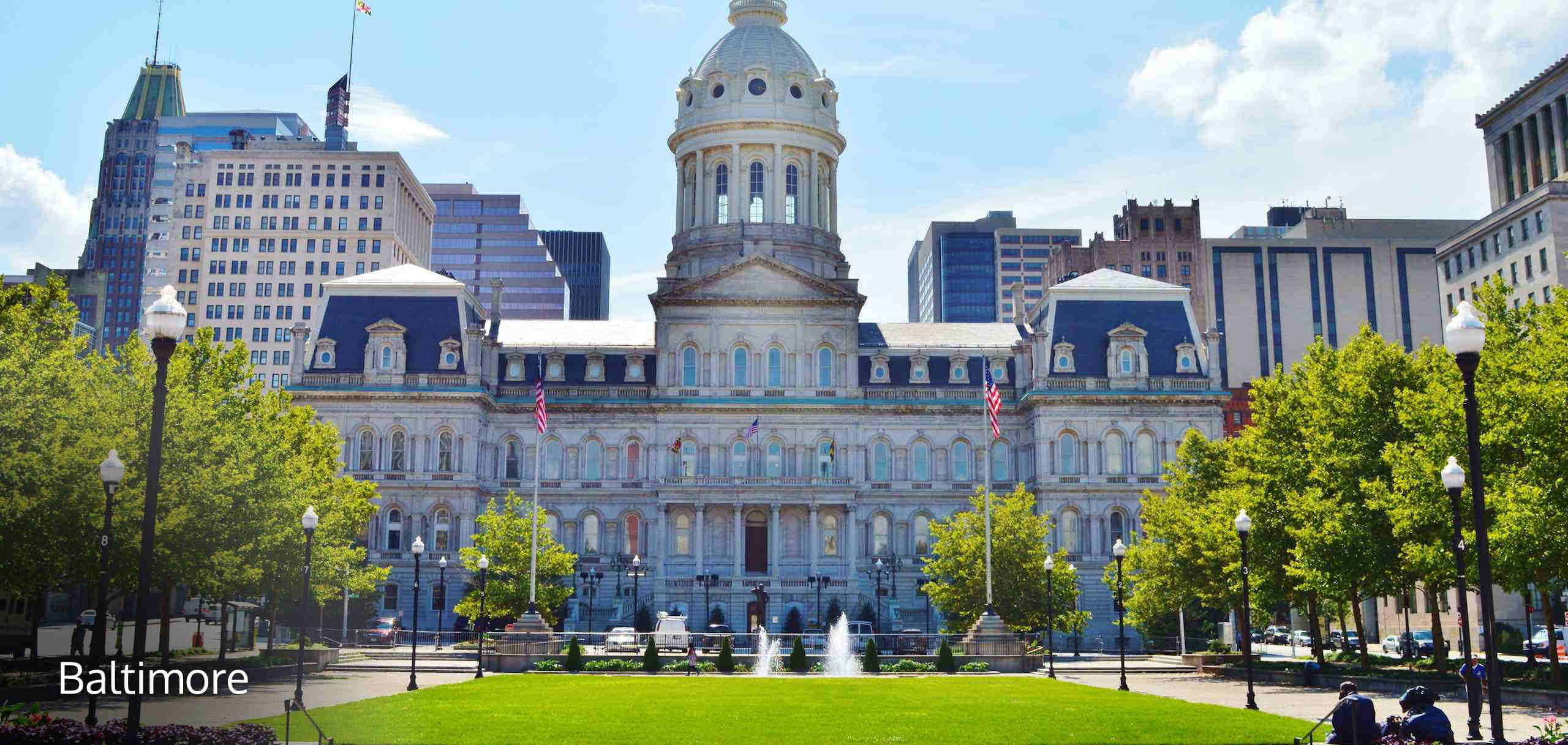 Opération du cancer de la prostate à Baltimore