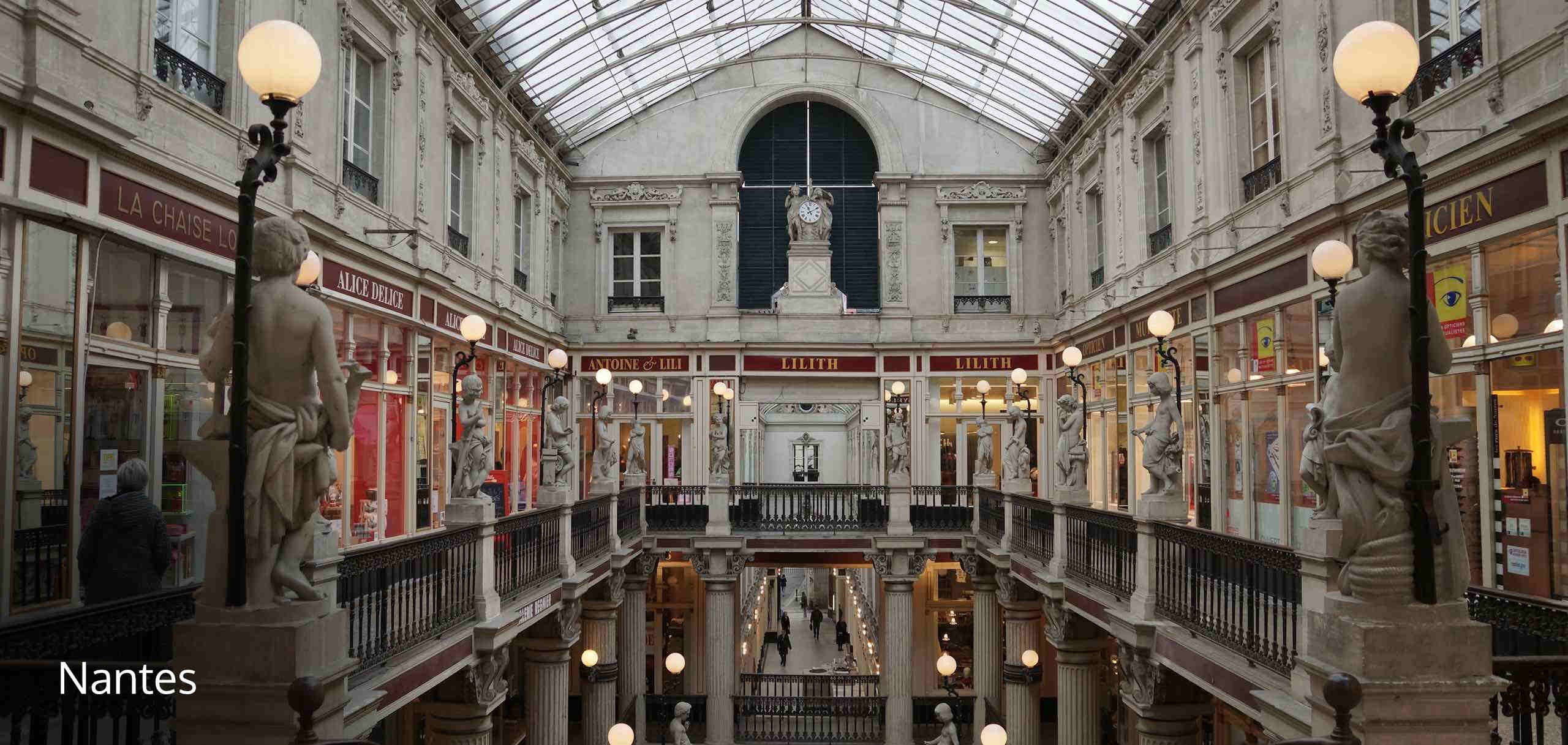 Opération du cancer de la prostate à Nantes